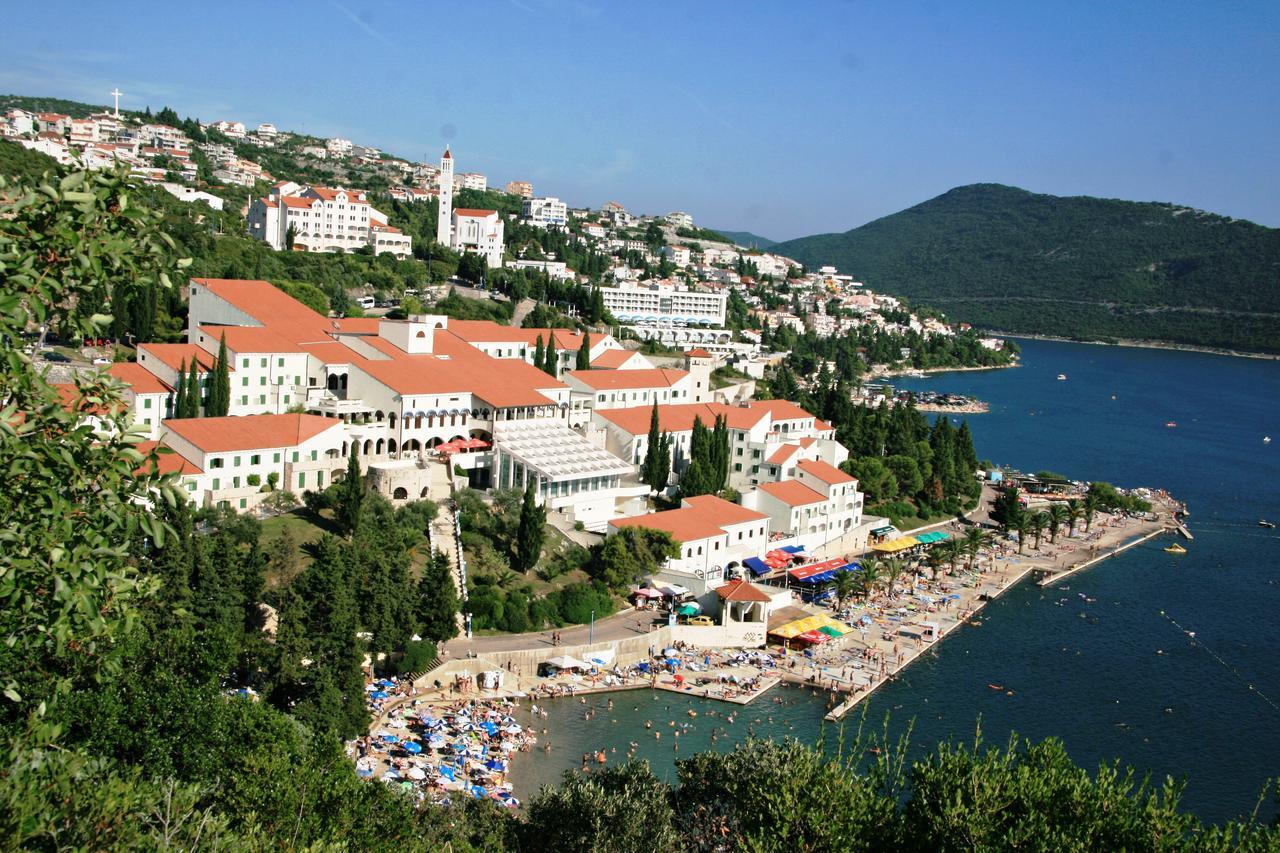 Hotel Zenit נאום מראה חיצוני תמונה