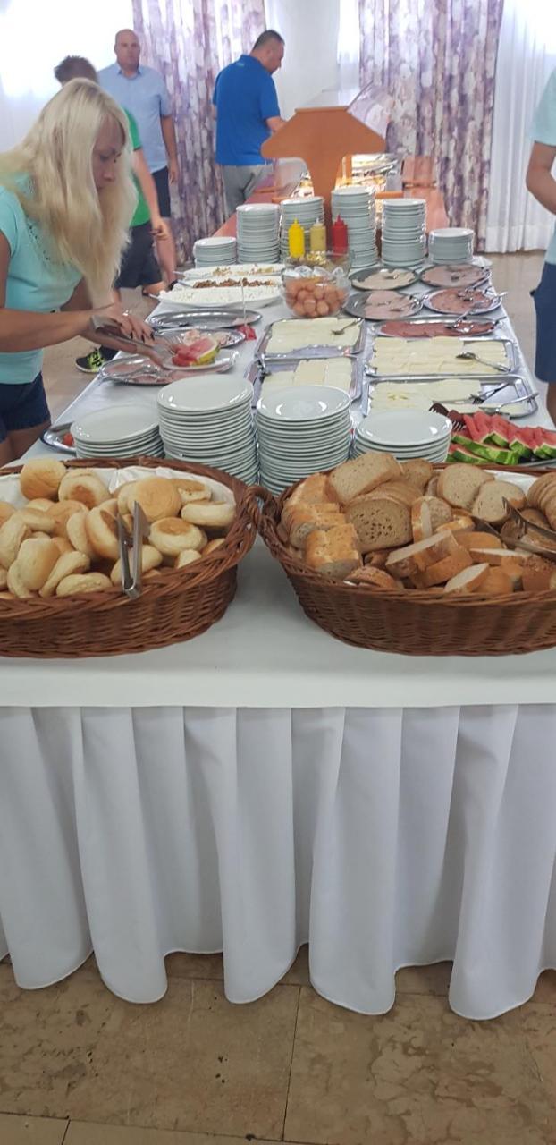 Hotel Zenit נאום מראה חיצוני תמונה