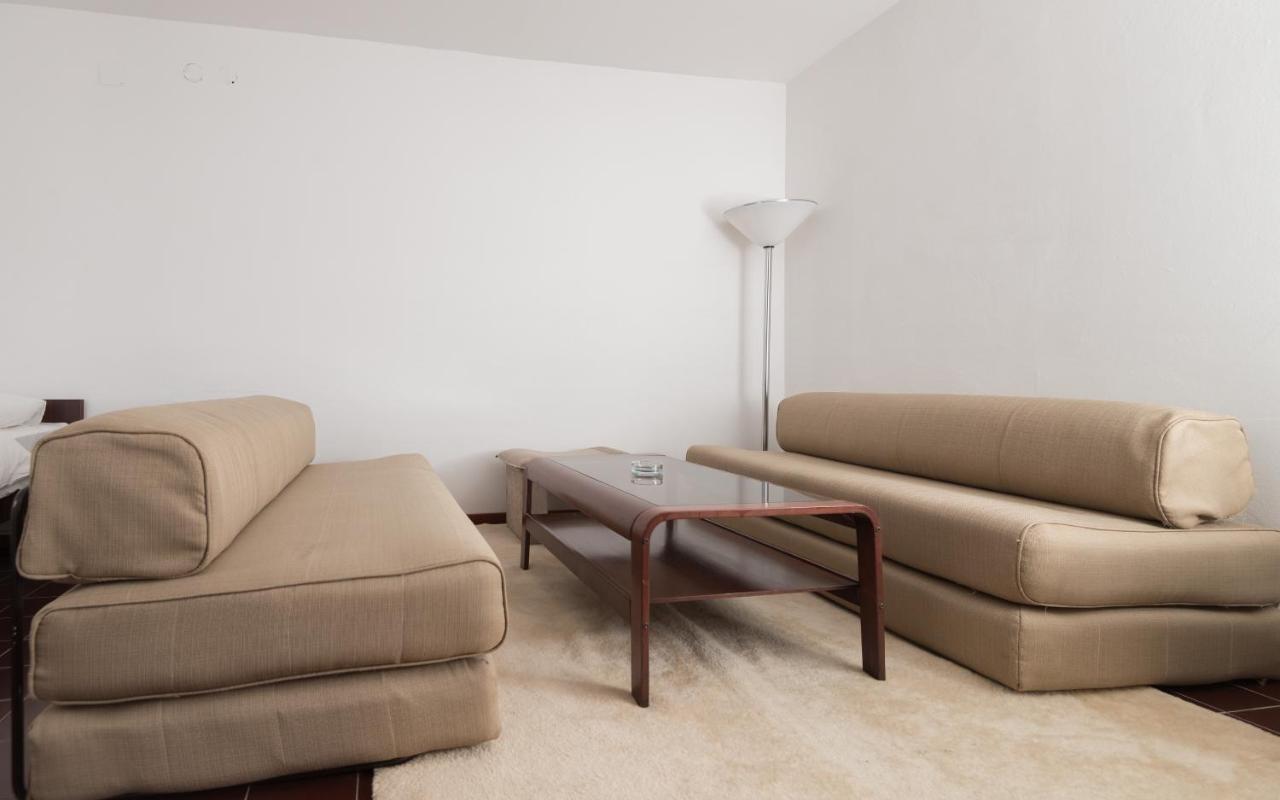 Hotel Zenit נאום מראה חיצוני תמונה